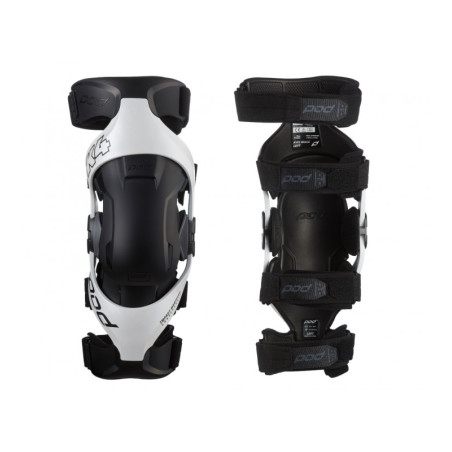 Orthèse Genou POD ACTIVE K4 2.0 Blanche Taille XS/S