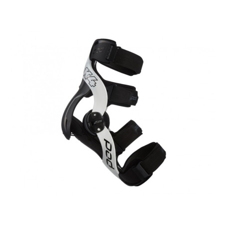 Orthèse Genou POD ACTIVE K4 2.0 Blanche Taille M/L