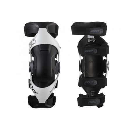 Orthèse Genou POD ACTIVE K4 2.0 Blanche Taille XS/S
