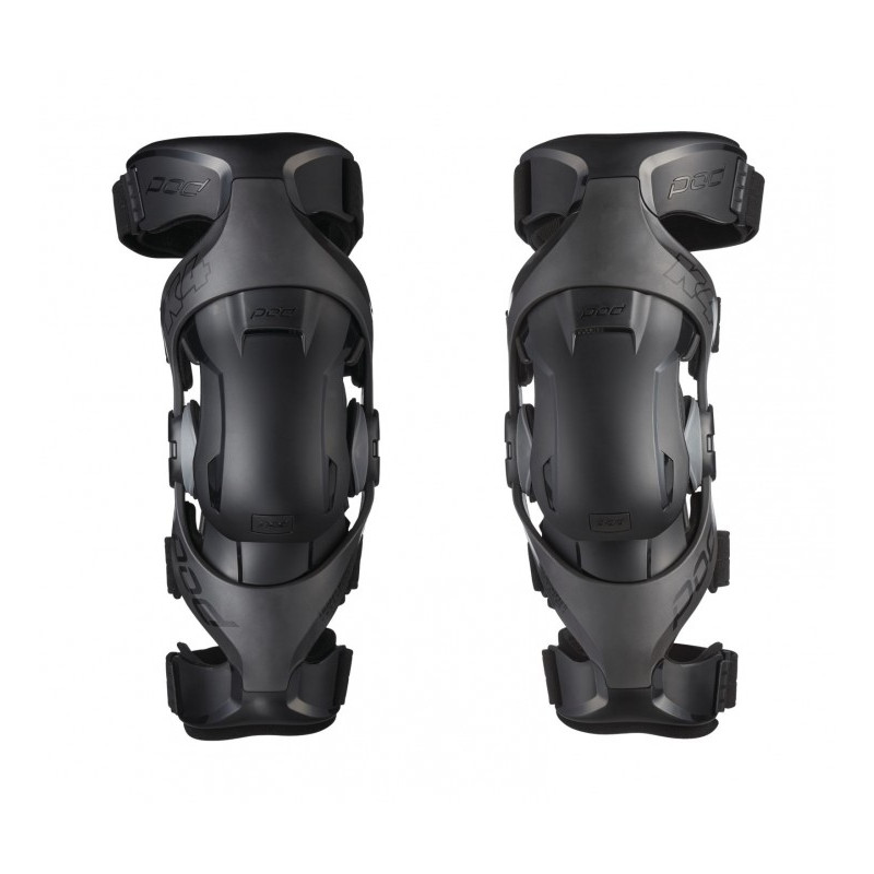 Orthèse Genou POD ACTIVE K4 2.0 Noire Taille XS/S