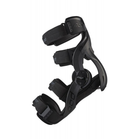 Orthèse Genou POD ACTIVE K4 2.0 Noire Taille XXXL