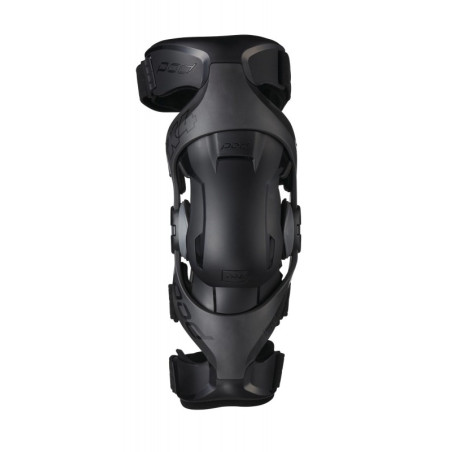 Orthèse Genou POD ACTIVE K4 2.0 Noire Taille XXXL