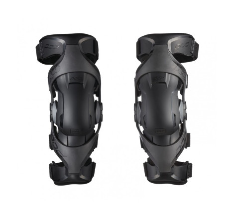 Orthèse Genou POD ACTIVE K4 2.0 Noire Taille XS/S