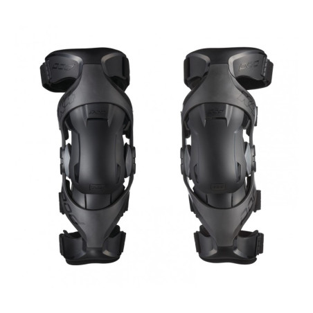 Orthèse Genou POD ACTIVE K4 2.0 Noire Taille XS/S