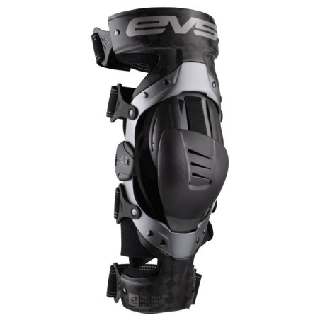 Orthèse Genou EVS Sports Axis Pro Space Grey Taille M