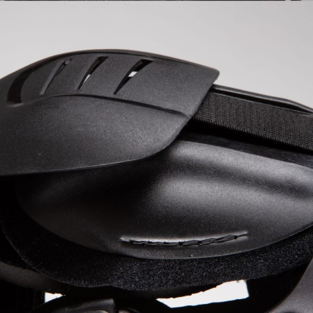 Orthèse Genou EVS Sports Axis Pro Space Grey Taille S