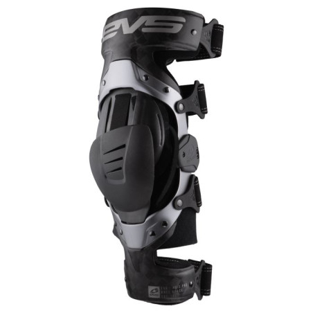 Orthèse Genou EVS Sports Axis Pro Space Grey Taille XL