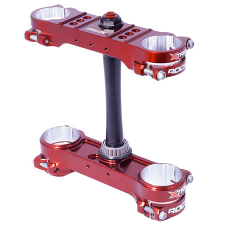 Té de fourche XTRIG ROCS Pro Offset 14-16 mm 125/250/350/450 SX/SX-F/TC/FC/MC/MC-F