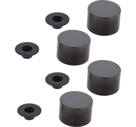 Kit de conversion HOT CAMS pastille sur godet