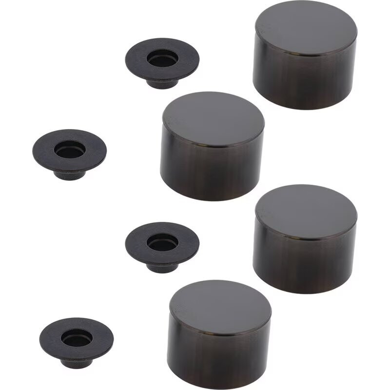 Kit de conversion HOT CAMS pastille sur godet