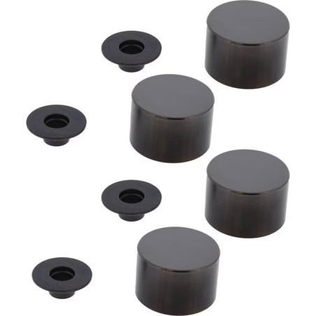 Kit de conversion HOT CAMS pastille sur godet