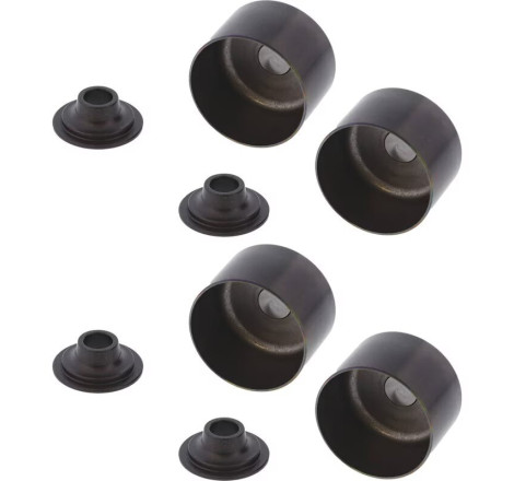 Kit de conversion HOT CAMS pastille sur godet