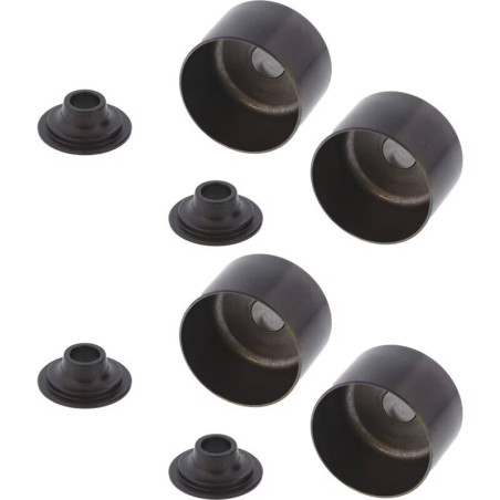 Kit de conversion HOT CAMS pastille sur godet