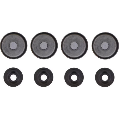Kit de conversion HOT CAMS pastille sur godet