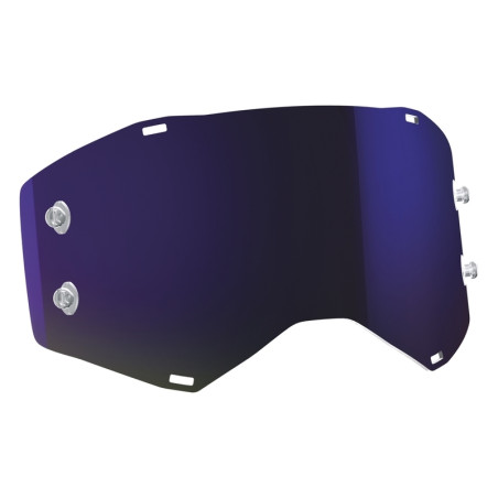 Écran SCOTT Prospect/Fury - purple chrome afc