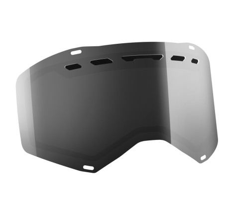 Écran double SCOTT Prospect/Fury - ACS Light sensitive grey