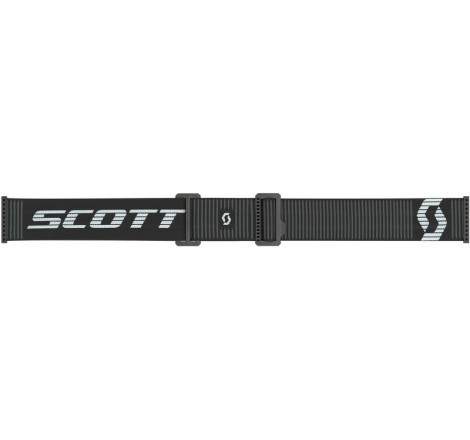 Masque SCOTT Prospect 2.0 AMP - noir/blanc écran Rose Works