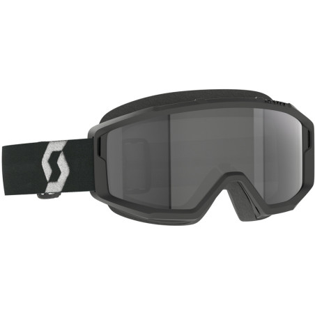 Masque SCOTT Primal Sand Dust - noir/blanc écran Dark Grey