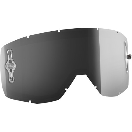 Écran SCOTT Works Primal/Hustle/Split/Tyrant - Light Sensitive Grey