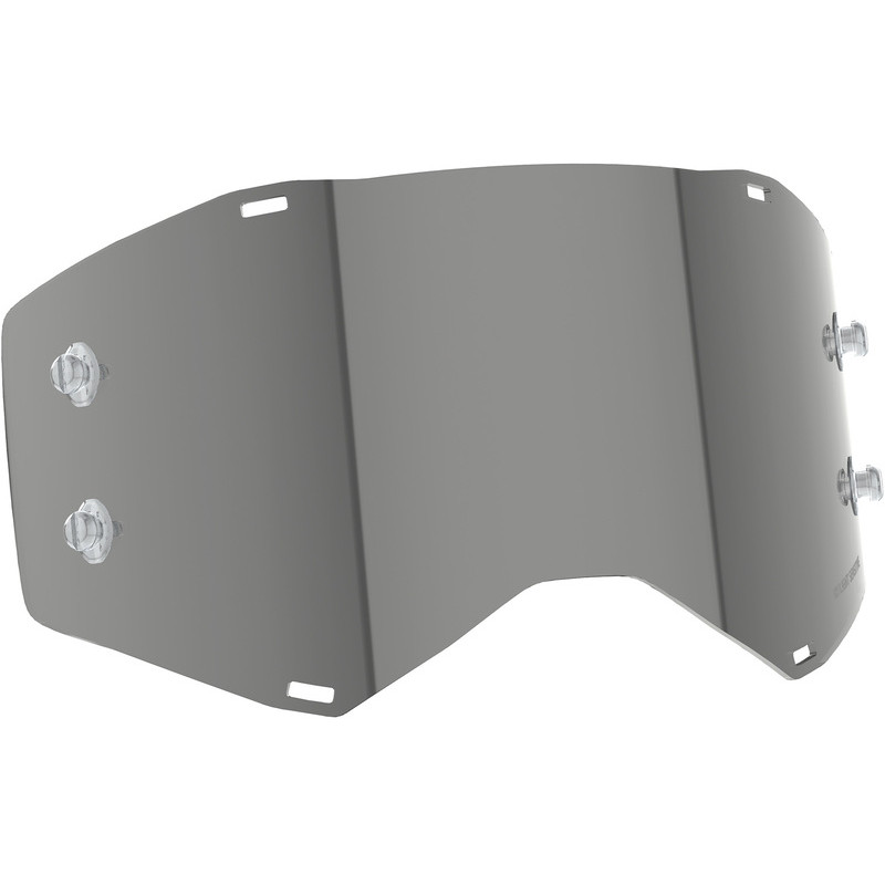 Écran SCOTT Works Prospect/Fury - Light Sensitive Grey