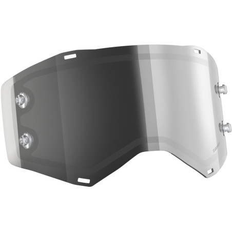 Écran double SCOTT Works Prospect/Fury Double - Light Sensitive Grey
