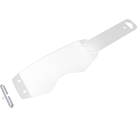 Tear-offs laminés SCOTT Prospect/Fury - 2 packs de 7
