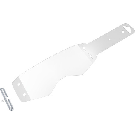 Tear-offs laminés SCOTT Prospect/Fury - 2 packs de 7