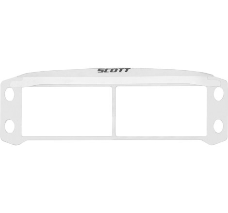 Pack de 3 grilles SCOTT Anti-Stick pour Prospect/Fury