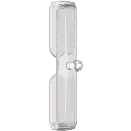 Accroches tear-off SCOTT pour bandeau 50 mm (lot de 10)