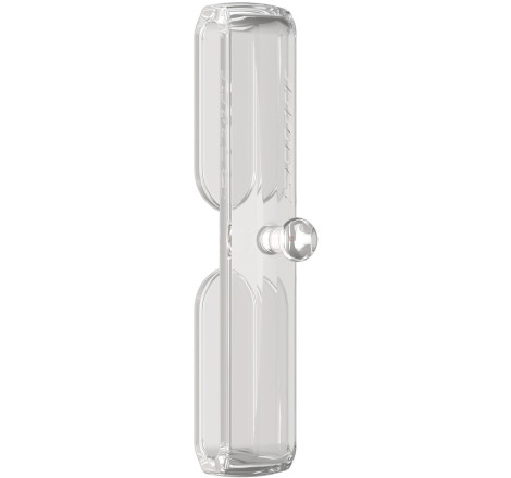 Accroches tear-off SCOTT pour bandeau 50 mm (lot de 10)
