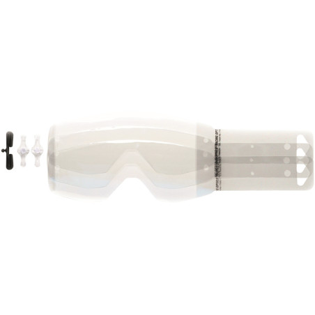 Tear-offs laminés SCOTT Primal/Hustle - 2 packs de 7