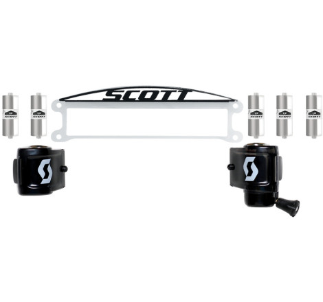 Kit Roll-Off SCOTT WFS - Hustle/Primal/Split OTG