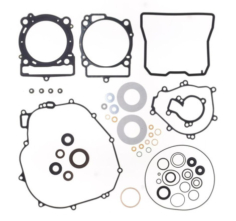Kit joint complet ATHENA (avec joints spi bas-moteur)