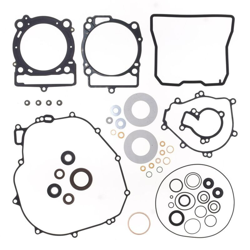 Kit joint complet ATHENA (avec joints spi bas-moteur)