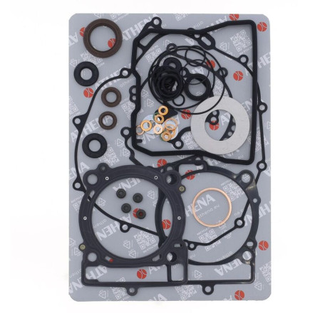 Kit joint complet ATHENA (avec joints spi bas-moteur)