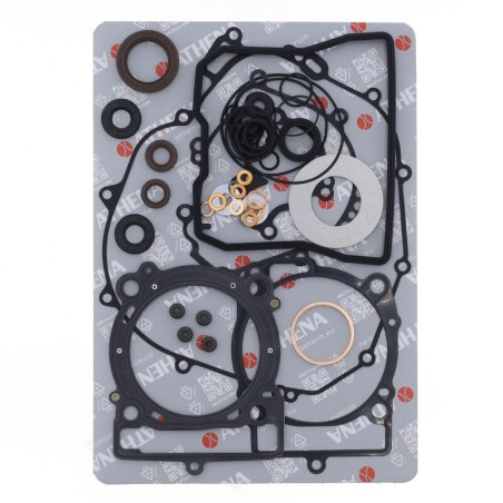 Kit joint complet ATHENA (avec joints spi bas-moteur)