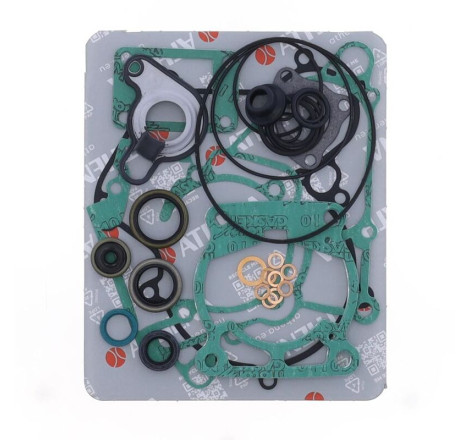 Kit joint complet ATHENA (avec joints spi bas-moteur)