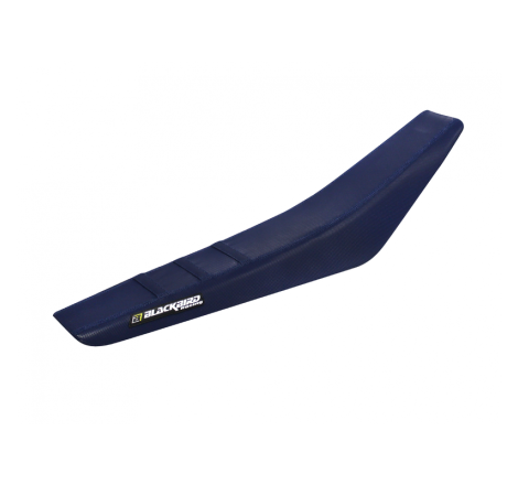 Housse de selle BLACKBIRD Replica Trophy 125/250/350/450 Husqvarna TC/FC 2023 à 2024