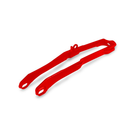Patin de bras oscillant UFO - rouge 250/450 CRF