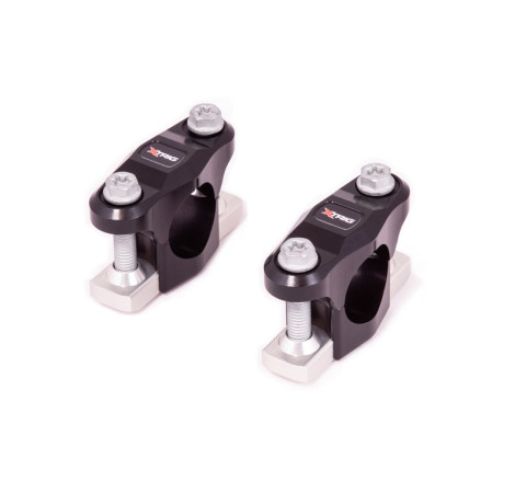 Kit de modification XTRIG PHDS pour guidon Ø28,6mm