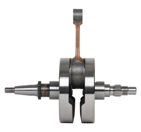 Vilebrequin complet HOT RODS type origine – 250 KX-F / RM-Z
