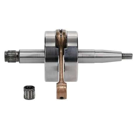Vilebrequin complet HOT RODS type origine – 65 KX / RM