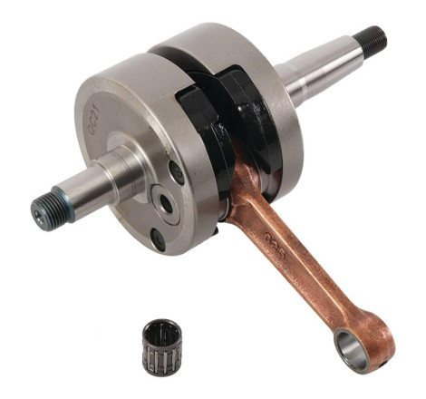 Vilebrequin complet HOT RODS type origine 65 Ktm SX / Husqvarna TC / Gasgas MC