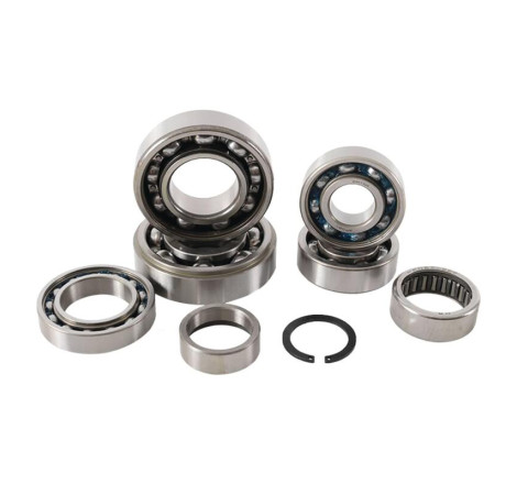 Kit roulements boîte de vitesse Hot Rods Suzuki RM 250 2001-2008