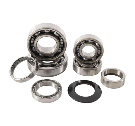 Kit roulements boîte de vitesse Hot Rods Honda CRF 450 2009-2012