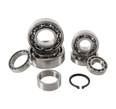 Kit roulements boîte de vitesse HOT RODS 250 Ktm SX / Husqvarna TC