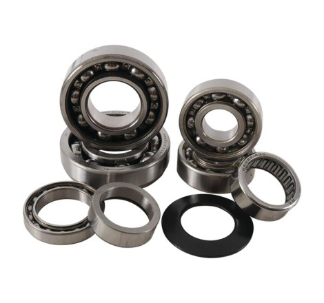 Kit roulements boîte de vitesse Hot Rods Suzuki RM-Z 450 2013-2026