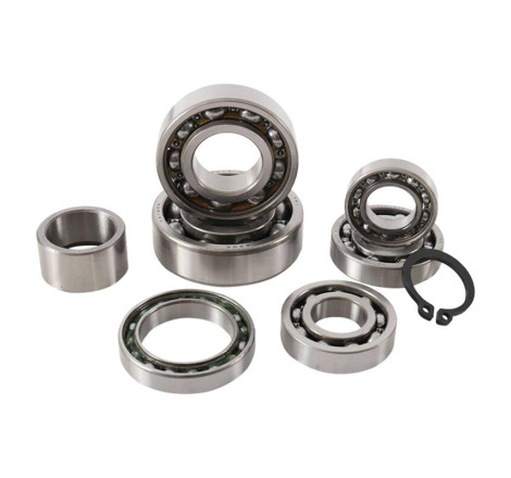 Kit roulements boîte de vitesse Hot Rods KTM 85 SX / Husqvarna 85 TC