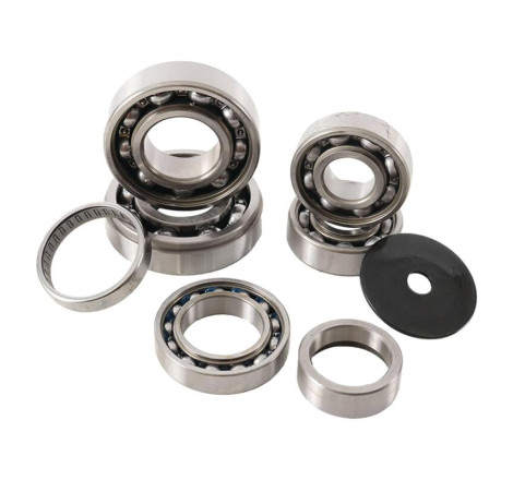 Kit roulements boîte de vitesse Hot Rods Honda CR 250 / CRF 450