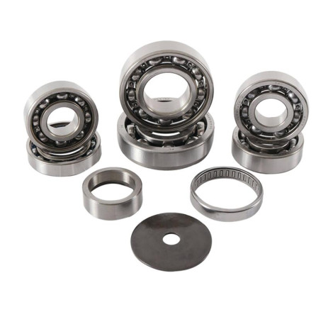 Kit roulements boîte de vitesse Hot Rods Honda CR 500 1988-2001